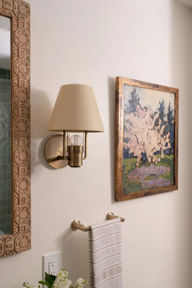 Gallery Home: Second Guest Bathroom by Armitage Interiors - Home Design & Renovation - Photo 3