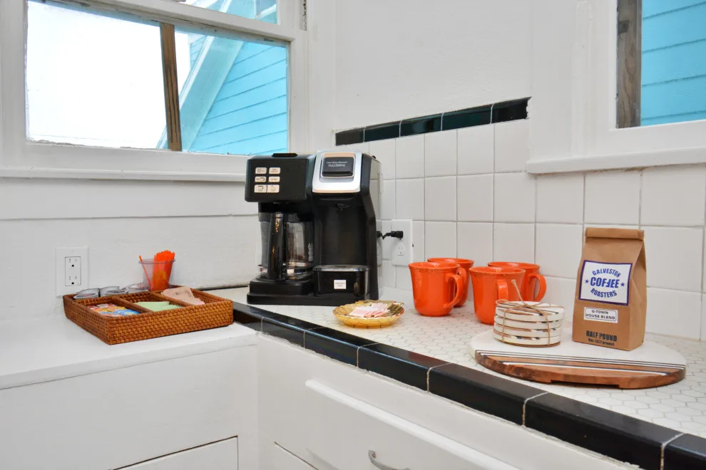 Galveston Four Unit Vacation Rental by Leisure Blvd - Photo 13