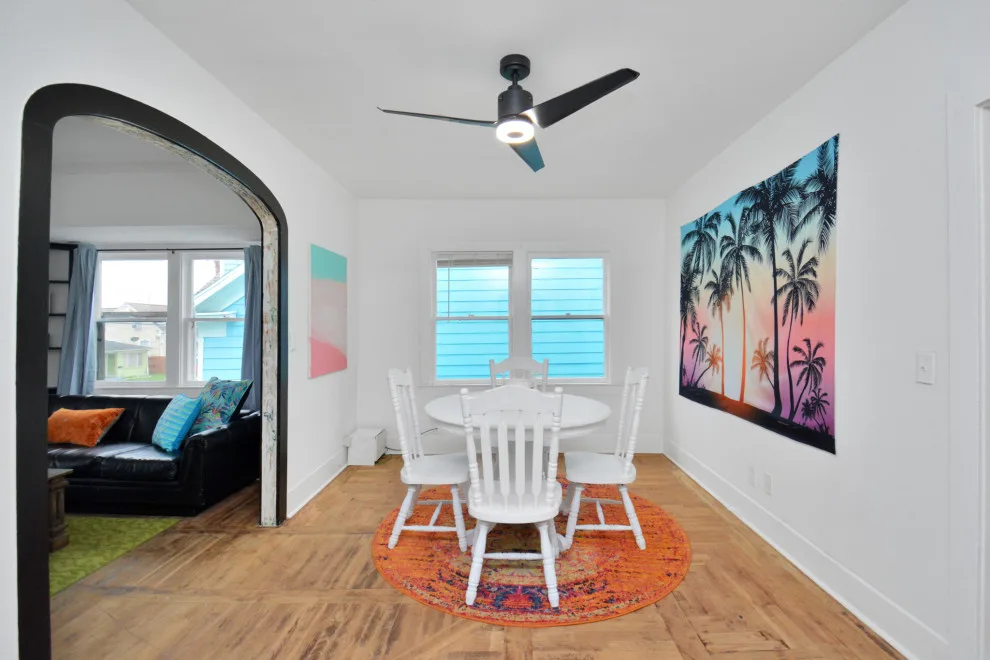Galveston Four Unit Vacation Rental by Leisure Blvd - Photo 14