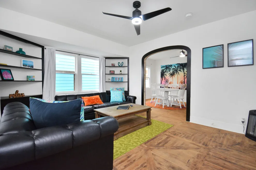 Galveston Four Unit Vacation Rental by Leisure Blvd - Photo 72