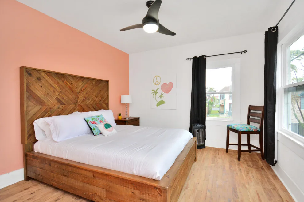 Galveston Four Unit Vacation Rental by Leisure Blvd - Photo 41