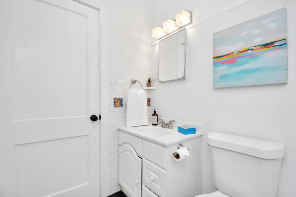Galveston Four Unit Vacation Rental by Leisure Blvd - Photo 54