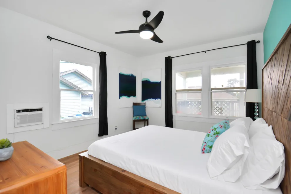 Galveston Four Unit Vacation Rental by Leisure Blvd - Photo 33