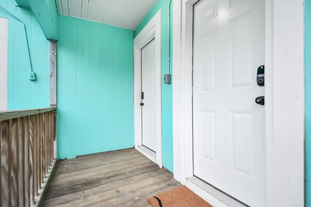 Galveston Four Unit Vacation Rental by Leisure Blvd - Photo 45