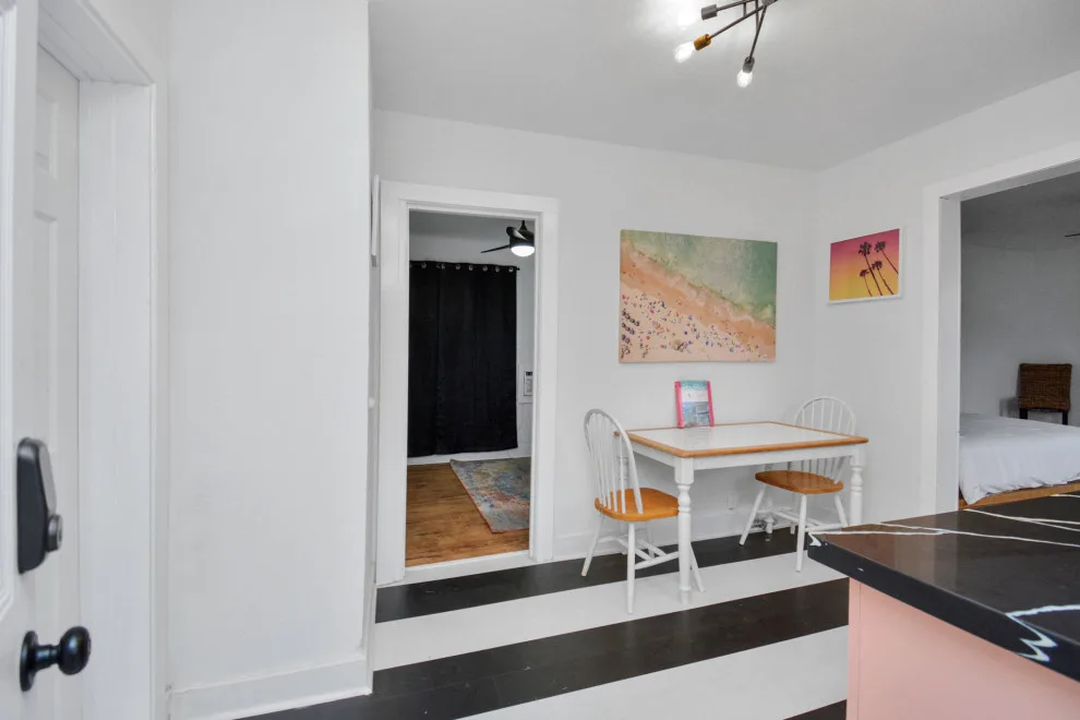 Galveston Four Unit Vacation Rental by Leisure Blvd - Photo 63