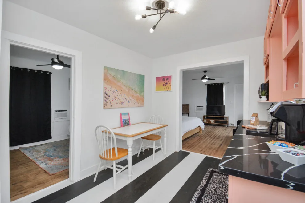 Galveston Four Unit Vacation Rental by Leisure Blvd - Photo 32