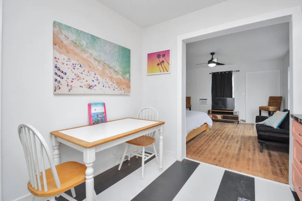 Galveston Four Unit Vacation Rental by Leisure Blvd - Photo 66