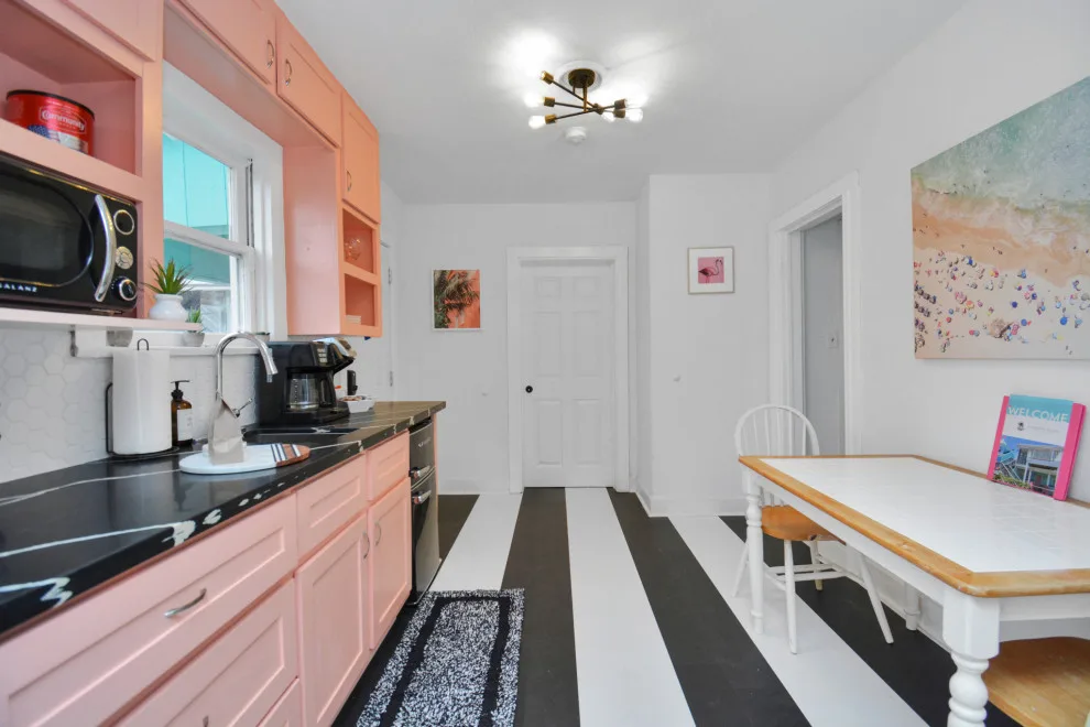Galveston Four Unit Vacation Rental by Leisure Blvd - Photo 24