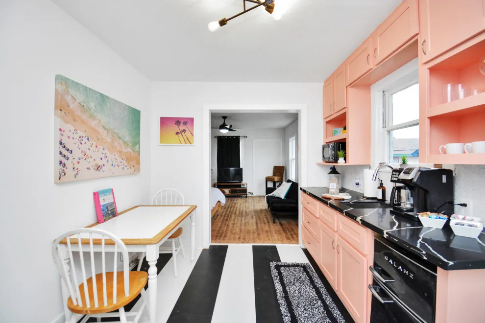 Galveston Four Unit Vacation Rental by Leisure Blvd - Photo 38