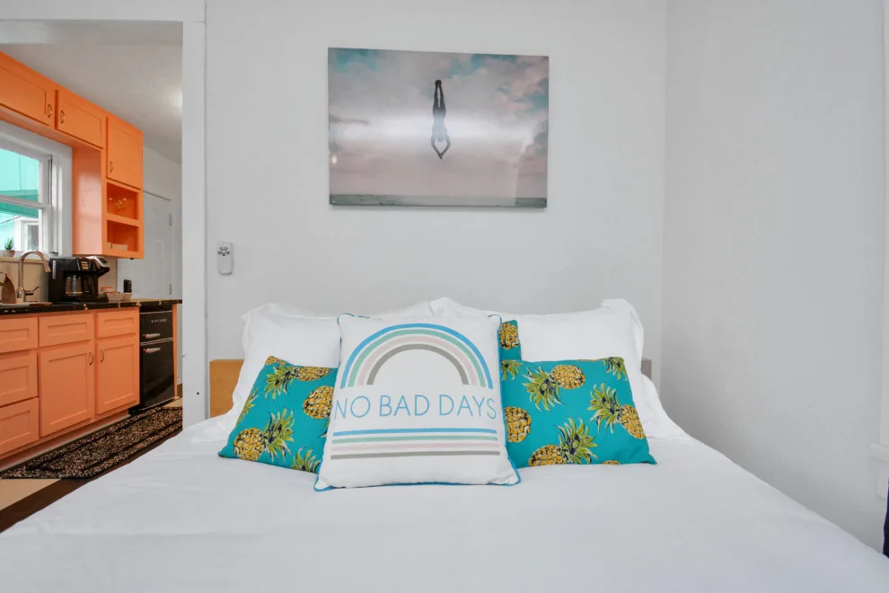 Galveston Four Unit Vacation Rental by Leisure Blvd - Photo 42