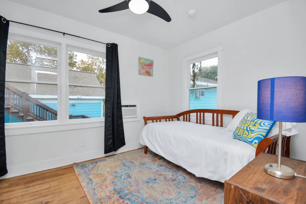 Galveston Four Unit Vacation Rental by Leisure Blvd - Photo 22