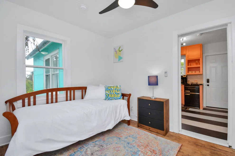 Galveston Four Unit Vacation Rental by Leisure Blvd - Photo 58
