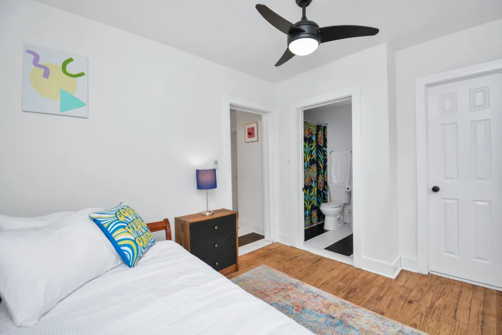Galveston Four Unit Vacation Rental by Leisure Blvd - Photo 71