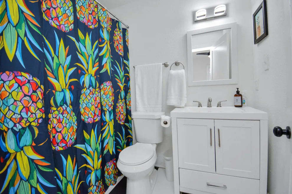 Galveston Four Unit Vacation Rental by Leisure Blvd - Photo 4