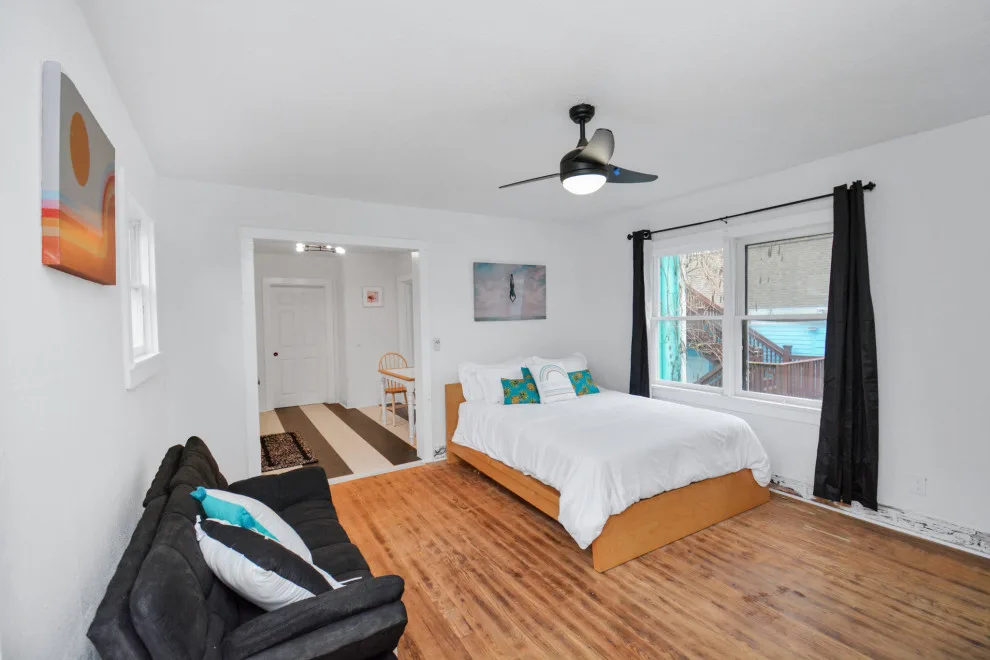 Galveston Four Unit Vacation Rental by Leisure Blvd - Photo 3