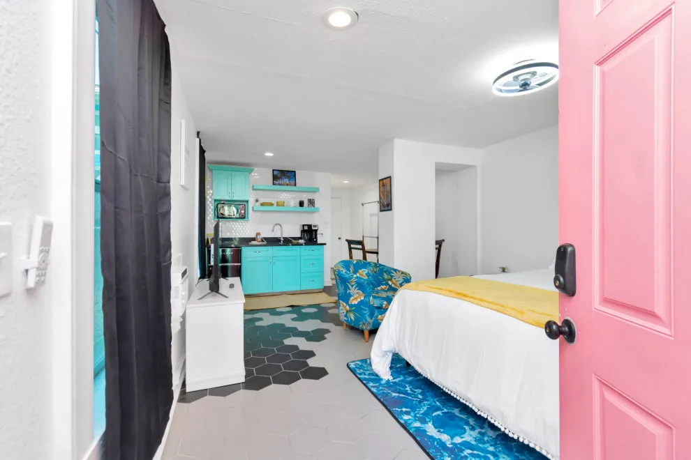 Galveston Four Unit Vacation Rental by Leisure Blvd - Photo 30