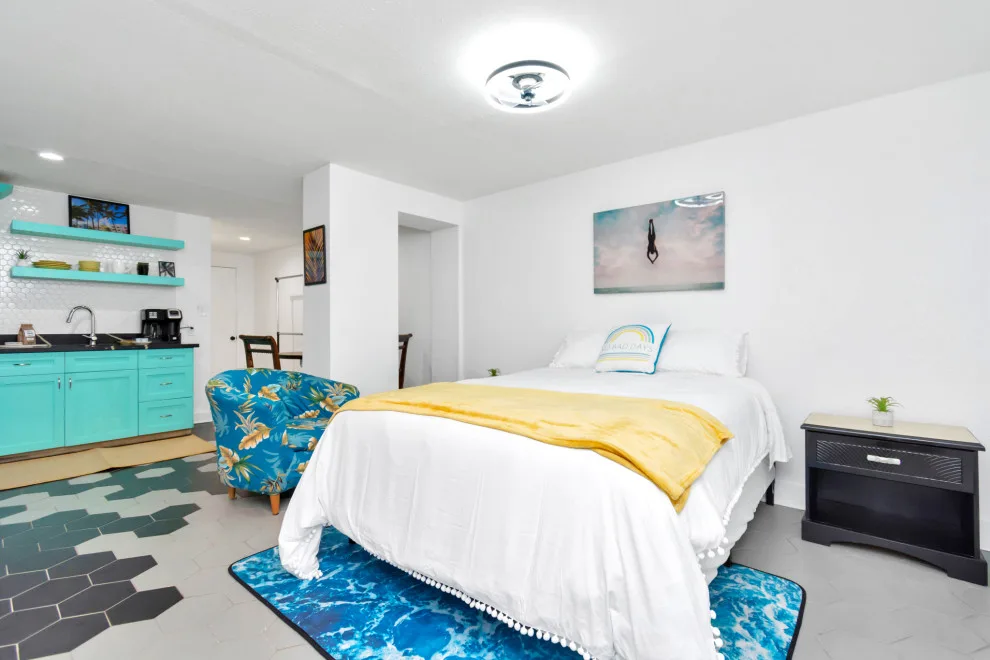 Galveston Four Unit Vacation Rental by Leisure Blvd - Photo 28