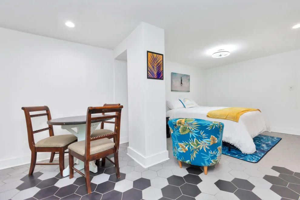 Galveston Four Unit Vacation Rental by Leisure Blvd - Photo 25