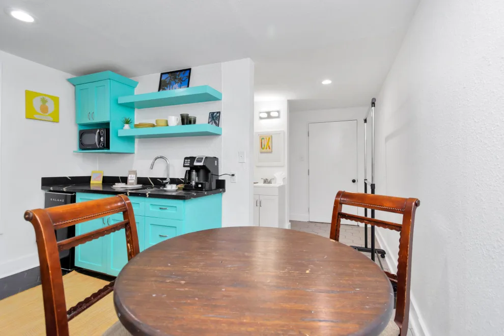 Galveston Four Unit Vacation Rental by Leisure Blvd - Photo 57