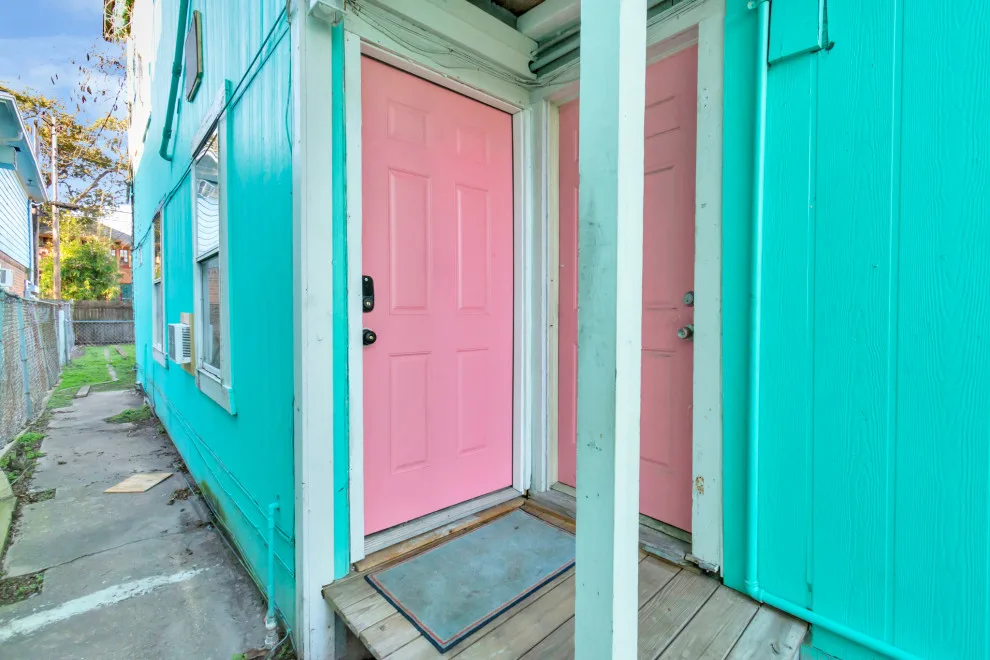 Galveston Four Unit Vacation Rental by Leisure Blvd - Photo 46