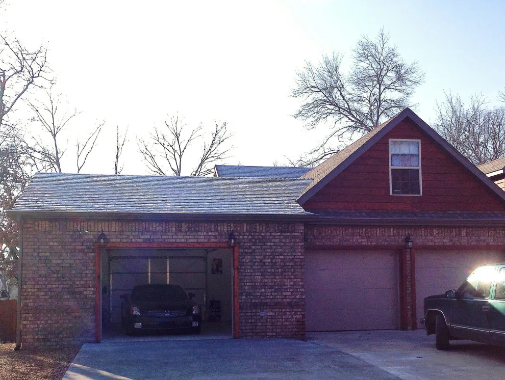Garage Extension by Valiant Home Additions - Photo 3