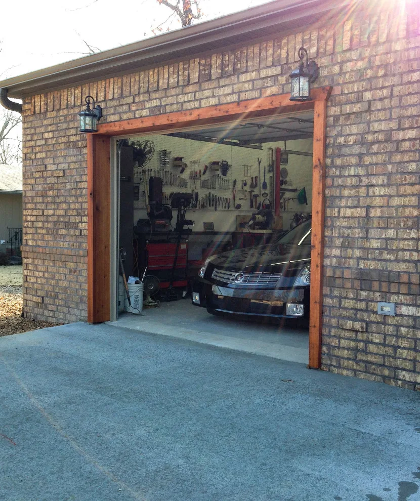 Garage Extension by Valiant Home Additions - Photo 4
