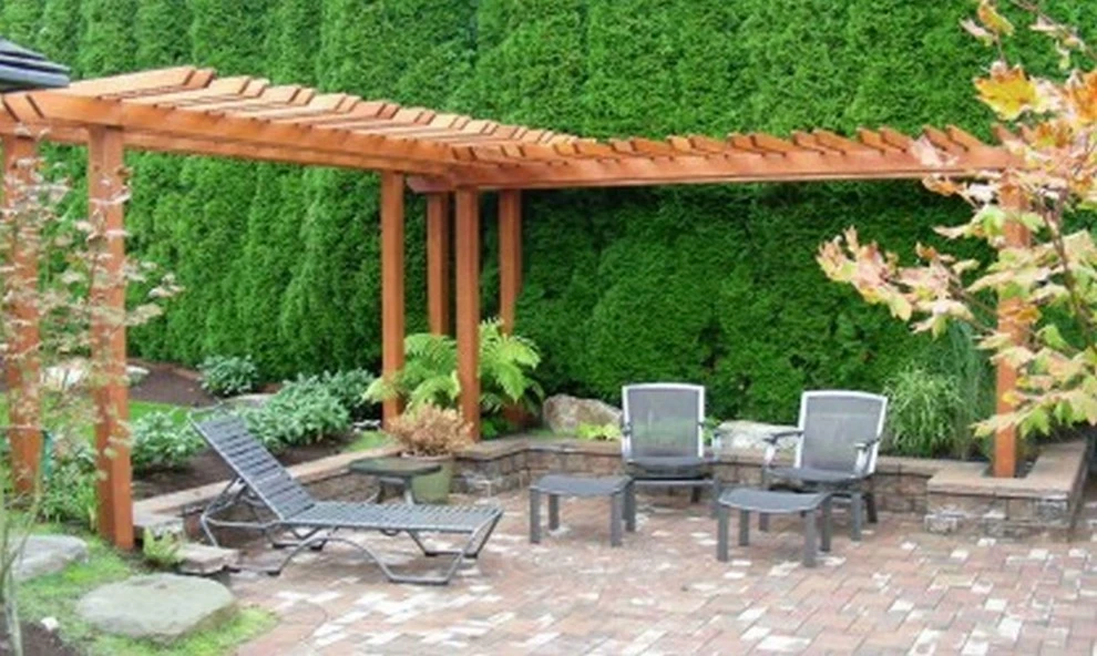 Backyards by Kentucky Lawn Care LLC - Photo 4
