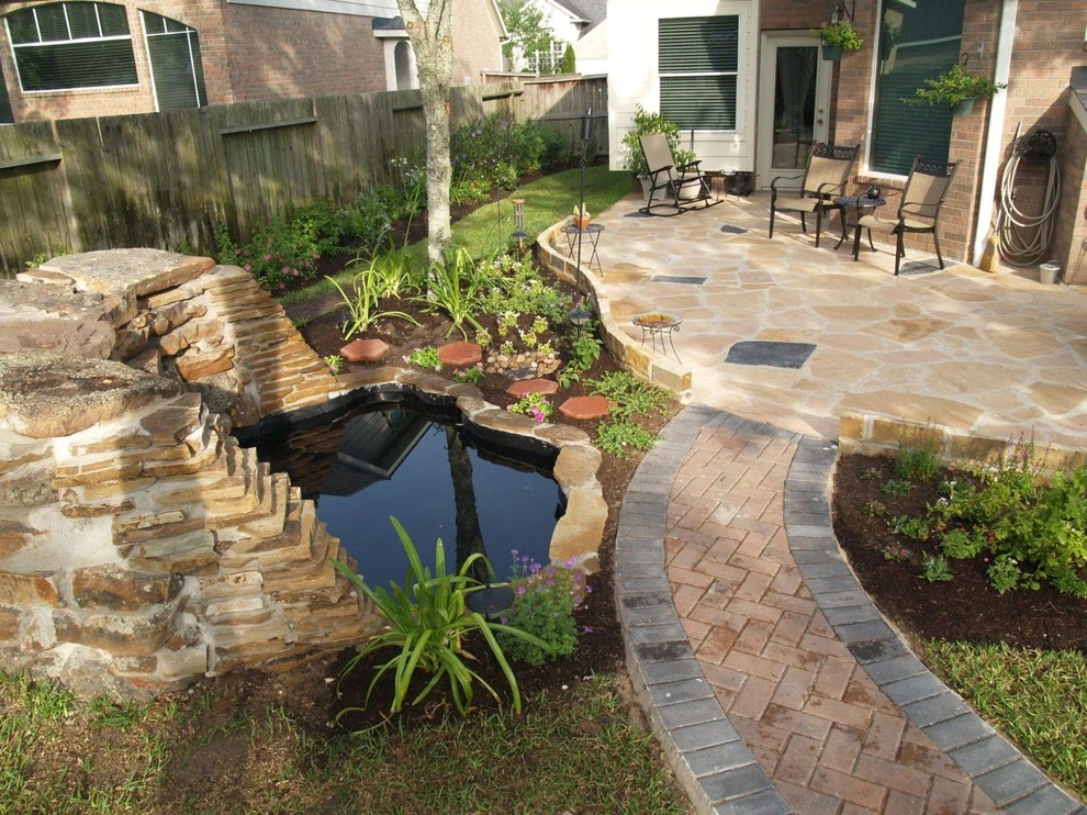 Backyards by Kentucky Lawn Care LLC - Photo 3