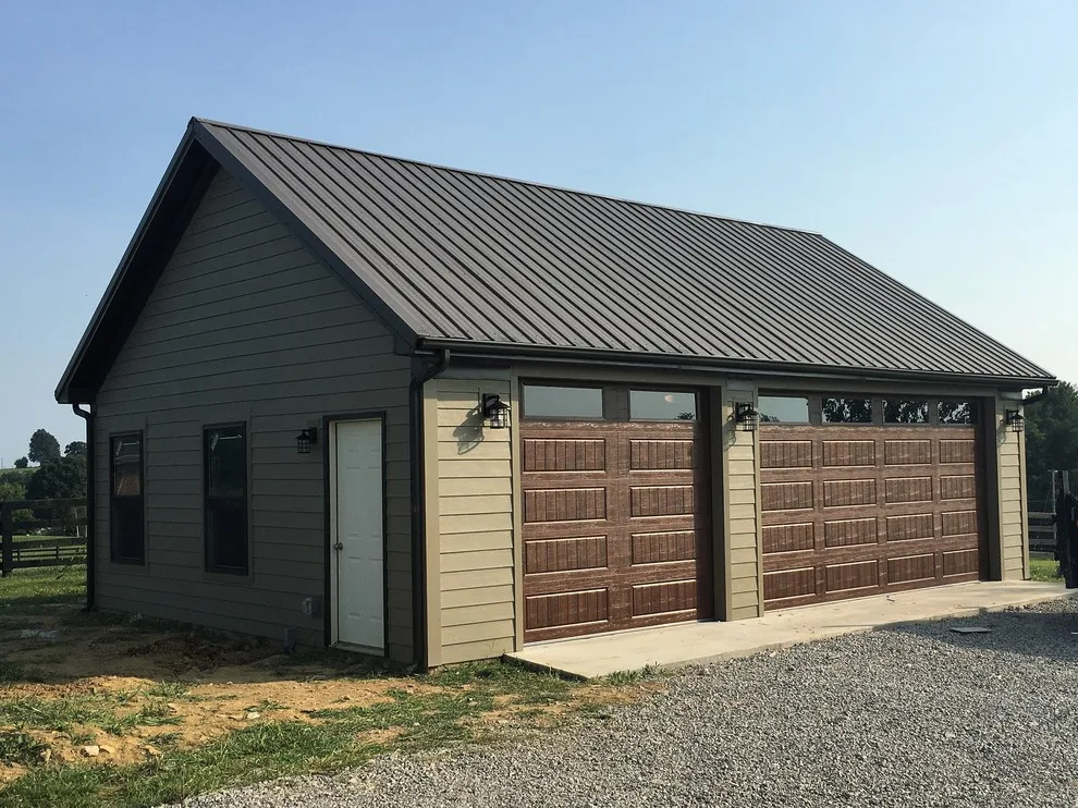 Garage Extensions by Distinctive Design Remodeling - Photo 10