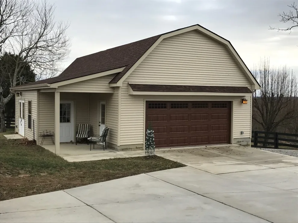 Garage Extensions by Distinctive Design Remodeling - Photo 8