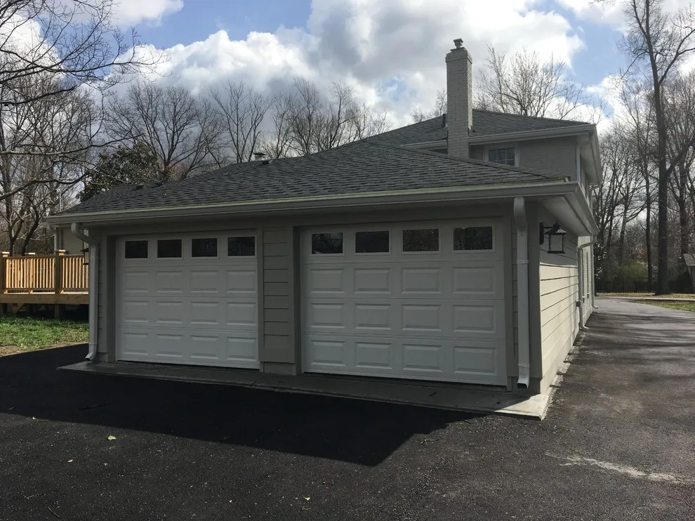 Garage Extensions by Distinctive Design Remodeling - Photo 3