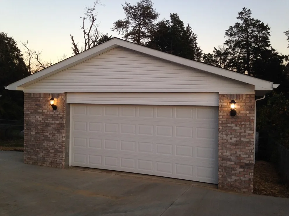 Garage Extensions by Distinctive Design Remodeling - Photo 2