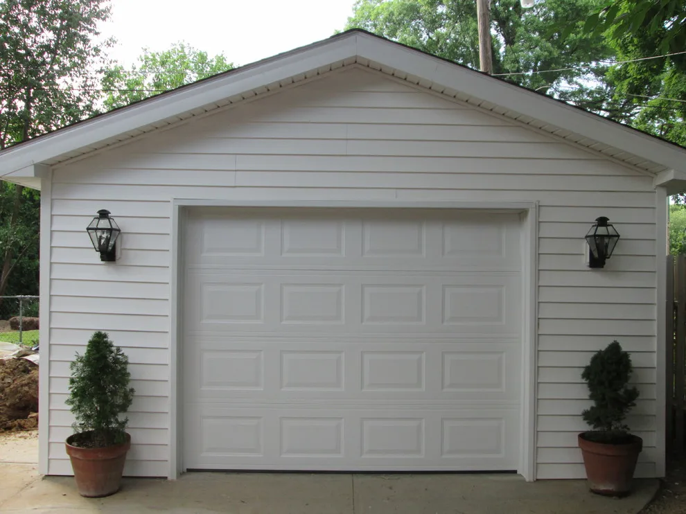 Garage Extensions by Distinctive Design Remodeling - Photo 4