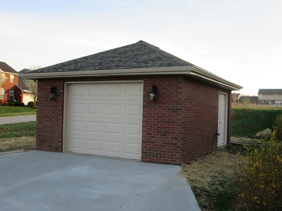 Garage Extensions by Distinctive Design Remodeling - Photo 7
