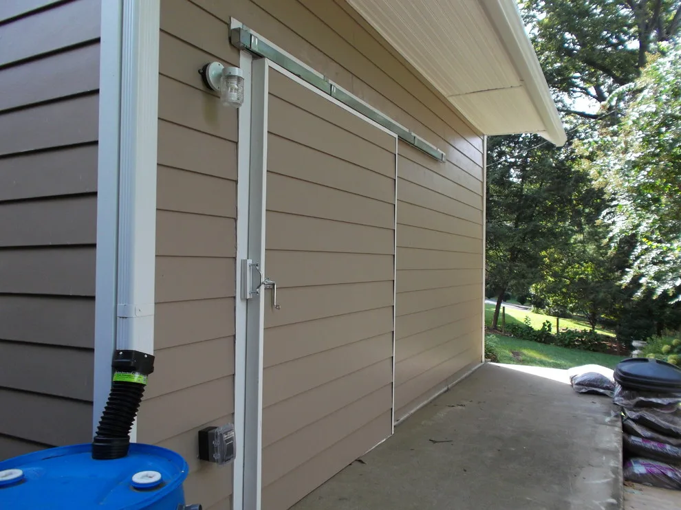 Garage Extensions by Distinctive Design Remodeling - Photo 9