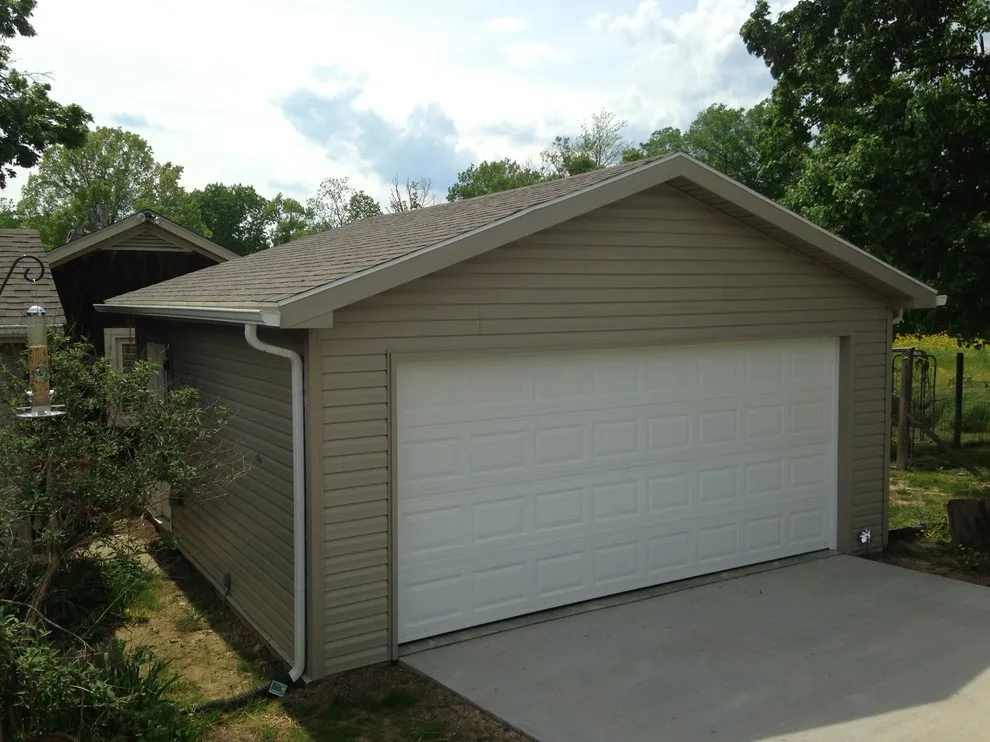 Garage Extensions by Distinctive Design Remodeling - Photo 6