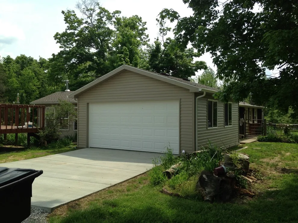 Garage Extensions by Distinctive Design Remodeling - Photo 5
