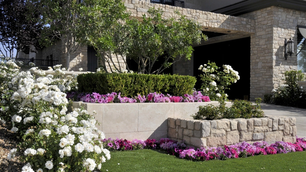 Softscaping by Chip-n-dale's Custom Landscaping - Photo 15