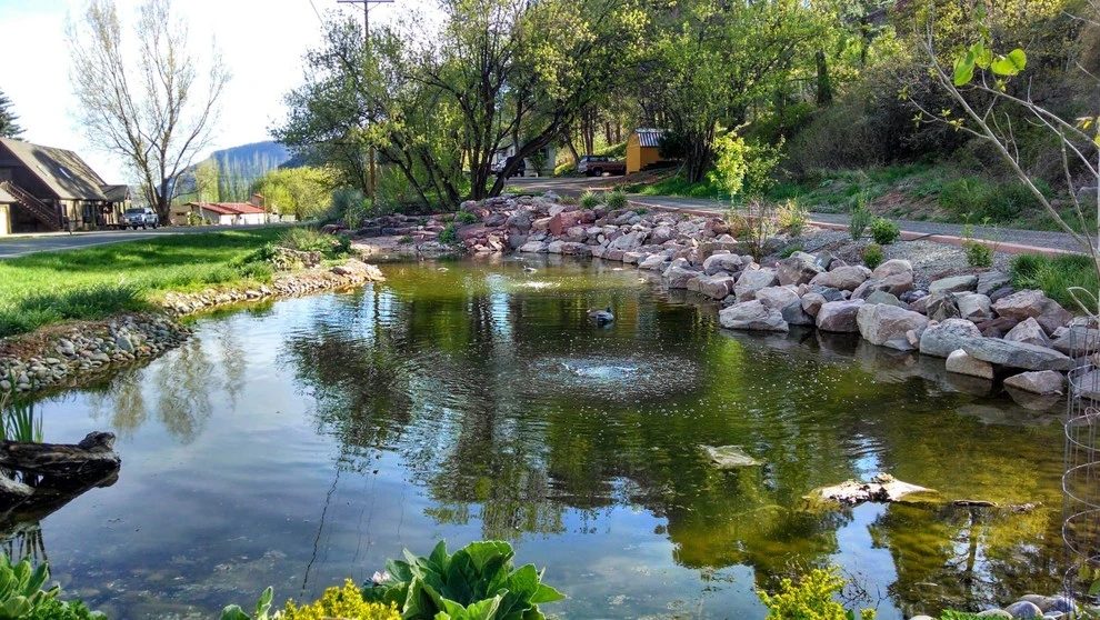 Rock/Water Features by Kentucky Lawn Care LLC - Photo 8