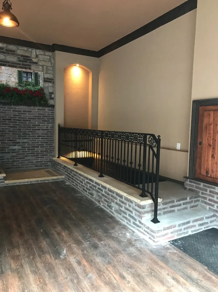 Garage Transformation by AHR Design Solutions - Photo 13
