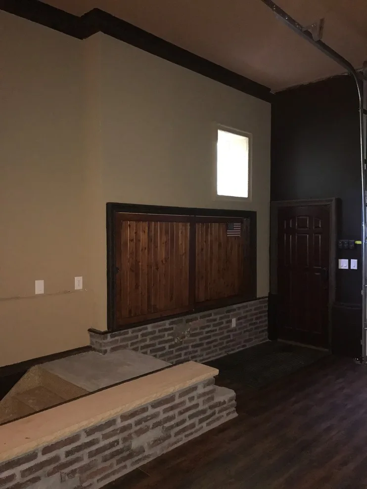 Garage Transformation by AHR Design Solutions - Photo 20