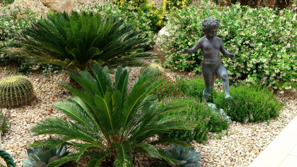 Softscaping by Chip-n-dale's Custom Landscaping - Photo 16