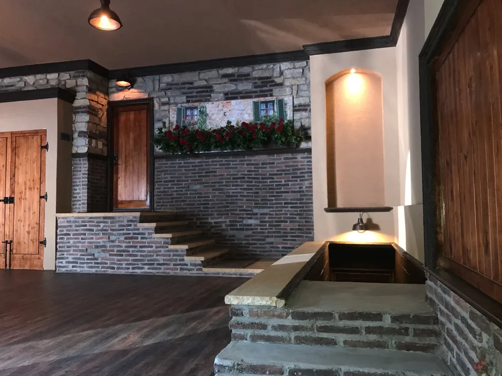 Garage Transformation by AHR Design Solutions - Photo 2