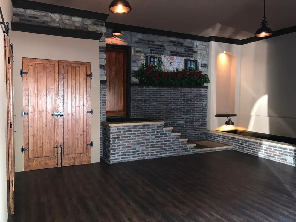Garage Transformation by AHR Design Solutions - Photo 18