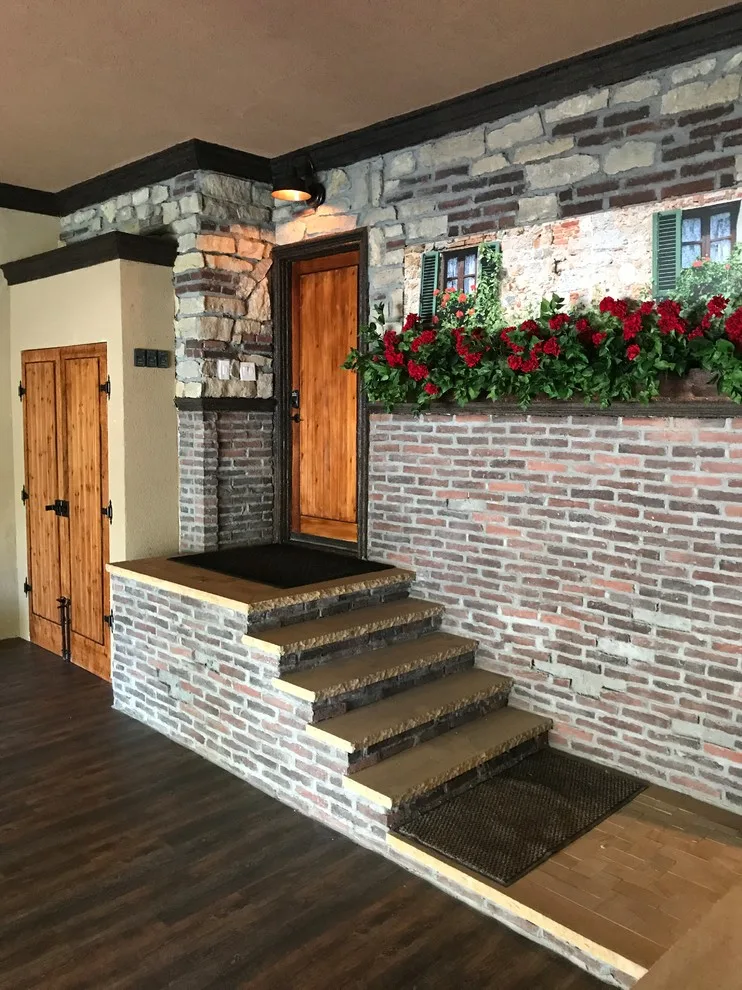 Garage Transformation by AHR Design Solutions - Photo 14