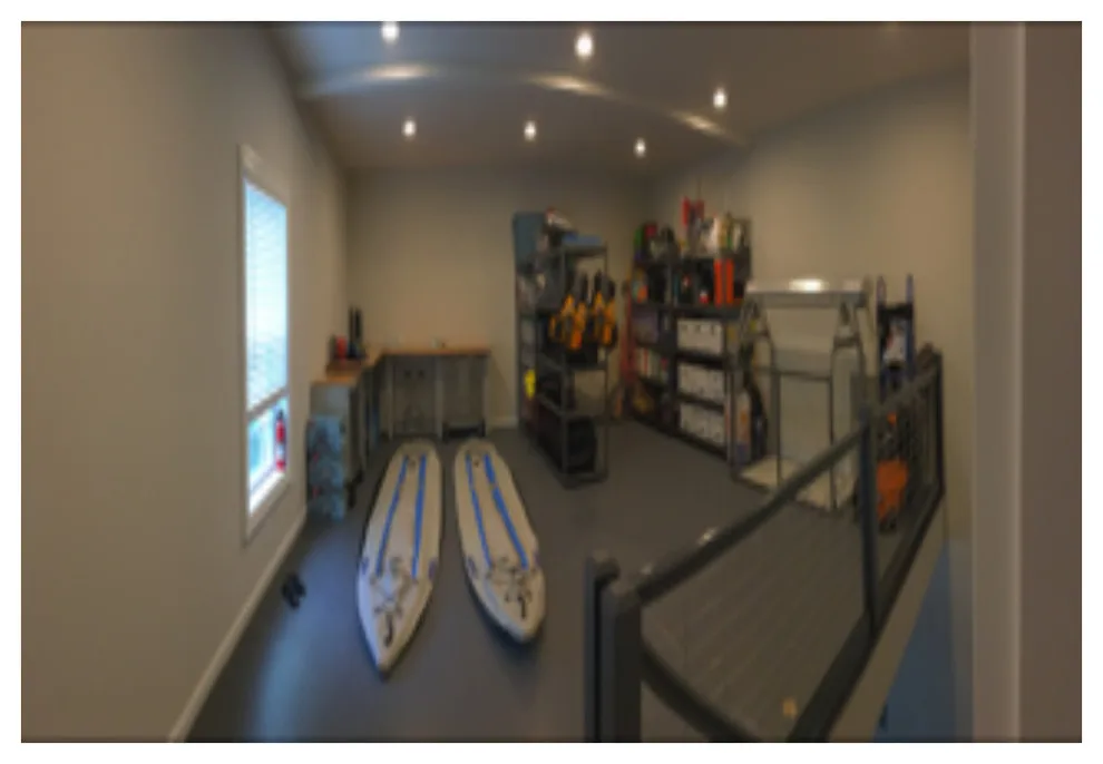 Garage Transformation by Quality Design & Construction - Photo 4