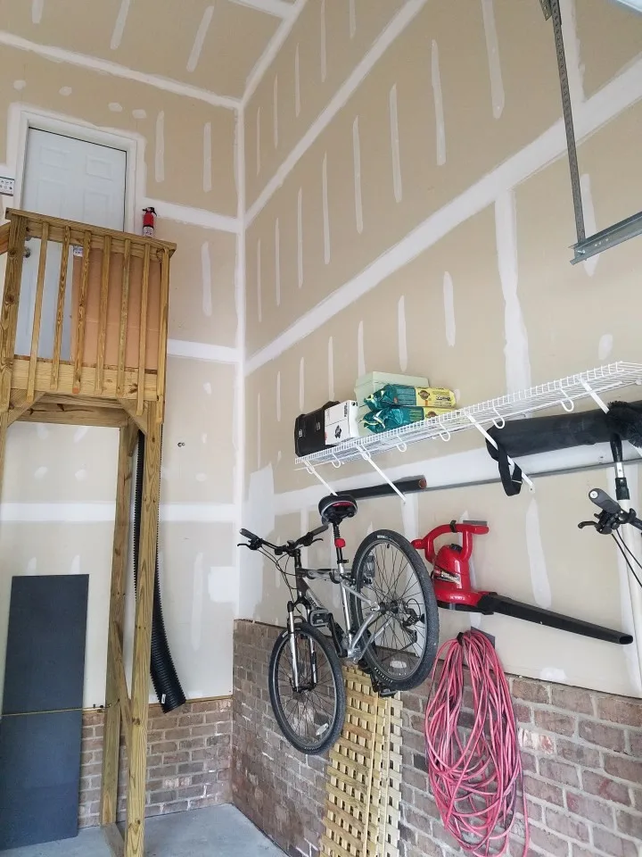 Garage Transformation by Quality Design & Construction - Photo 5