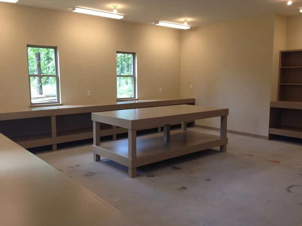 Workshop/Garage by Bret Franks Construction, Inc. - Photo 6