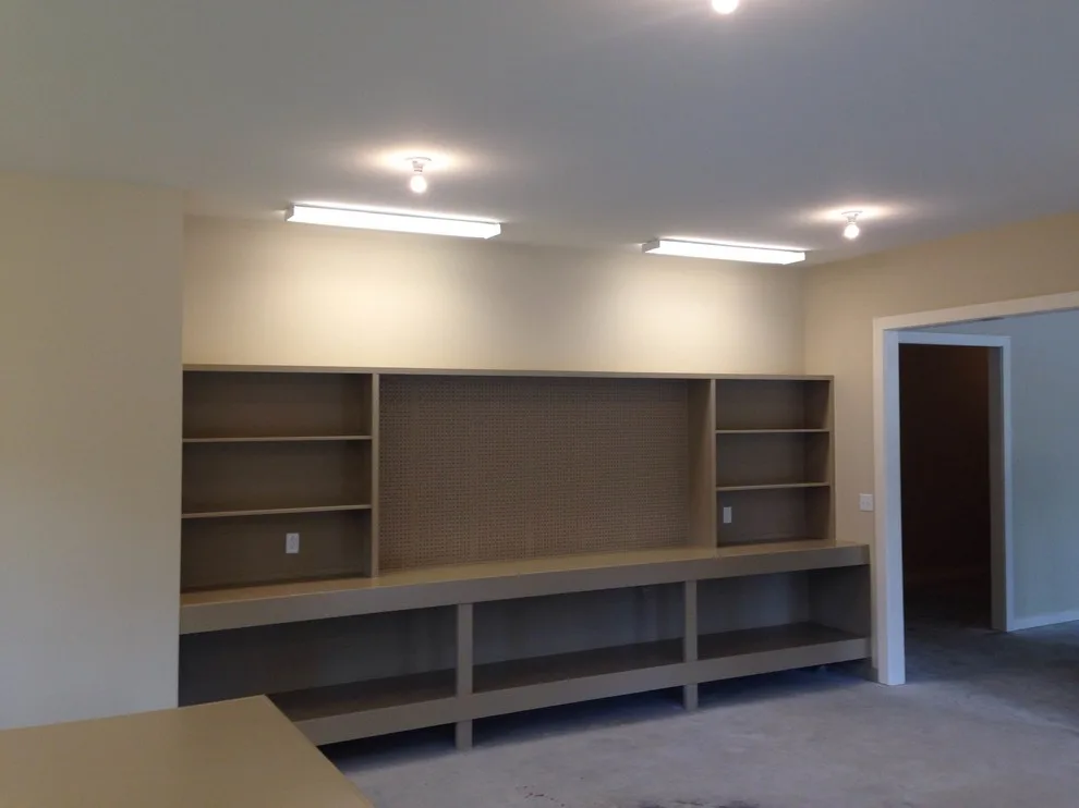 Workshop/Garage by Bret Franks Construction, Inc. - Photo 3