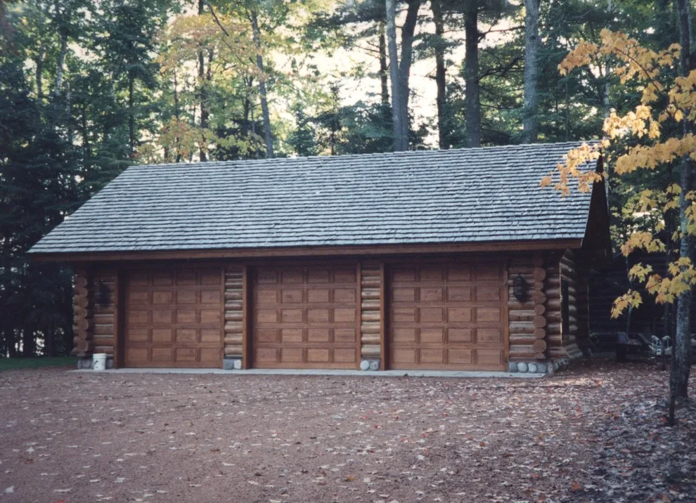 Creating Dream Garages by Benson Builders LLC - Photo 5